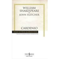 Cardenio - Hasan Ali Yücel Klasikleri - William Shakespeare
