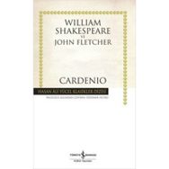 CARDENIO - WILLIAM SHAKESPEARE;JOHN FLETCHER