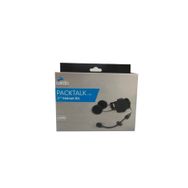 Cardo SRAK0039 Packtalk Audio ve Mikrofon Set