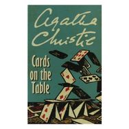 Cards On The Table - Agatha Christie