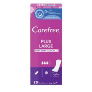 Carefree 20'li Large Günlük Ped