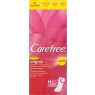 Carefree 3D Comfort Günlük Ped 20'li