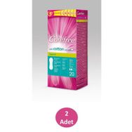 Carefree Refresh 2x20'li Breathable Günlük Ped