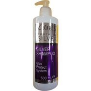 Carelis Silver 500 ml Şampuan