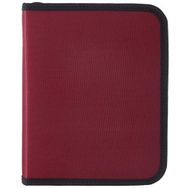 Carens K22 Bordo 20 Li Kalem Kılıfı