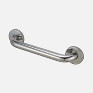 Careosan 25 cm Çelik Banyo Tutunma Barı