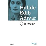 Çaresaz - Halide Edip Adıvar