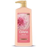 Caress Daily Silk 750 ml Vücut Şampuanı