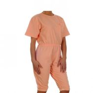 Caretex BH-001 Kadın Hasta Bakım Tulumu