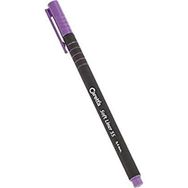 Caretta Soft Liner 55 0,4 mm Uç Açık Mor Fineliner Kalem