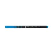 Caretta Soft Liner 55 Mavi 10'lu Keçeli Kalem