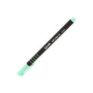 Caretta Softliner 0.4 mm Açık Yeşil Keçeli Kalem