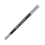 Caretta Twin Liner 65 Gri Çift Uçlu CD-DVD Asetat Kalemi