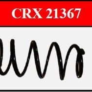 Carex CRX21367 Fiat Albea Ön Helezon Yayı