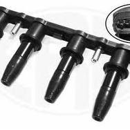 Carex CRX8149 Fiat Croma Vectra-C Astra-H Z16XEP 1.6-16V 1.8 Twinport Bobin