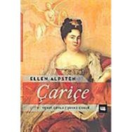 ÇARİÇE - ELLEN ALPSTEN