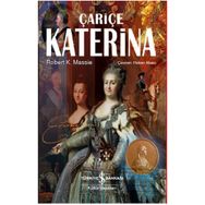 Çariçe Katerina - Robert K. Massie