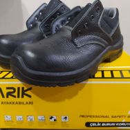 Çarık S1 Çelik Burunlu 43 No Süet İş Ayakkabısı