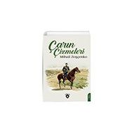 Çarın Çizmeleri Dorlion Yayınevi