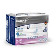 Carine Premium Medium Beden 30 Adet Yetişkin Hasta Bezi