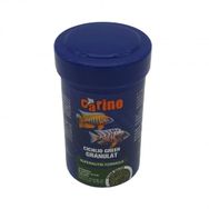 Carino Cichlid Green Granulat Ciklet 100 ml Balık Yemi
