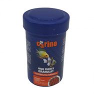 Carino High Energy Granulat Tropikal 250 ml Balık Yemi