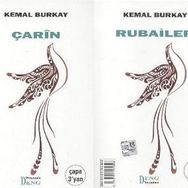 Çarin(Rubailer) - Kemal Burkay