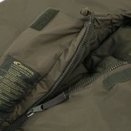 Carinthia Defence 4-200 -35 Derece Yeşil Uyku Tulumu