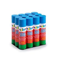 Carioca 12x20 gr Stick Yapıştırıcı