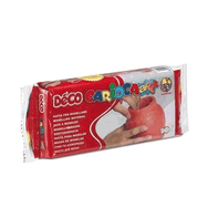 Carioca 30996/21 500 gr Terracotta Deco Seramik Hamuru