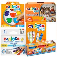 Carioca 42800S Baby Başlangıç Seti