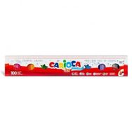 Carioca Joy 41019 100 Adet Süper Yıkanabilir Keçeli Boya Kalemi