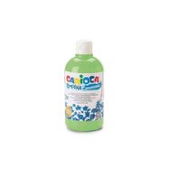 Carioca KO02714 Tempera 500 ml Yeşil Sulu Boya