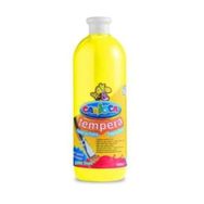 Carioca KO030-03 Sarı 1000ml Tempera Boya