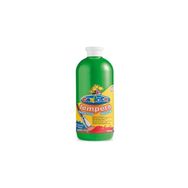 Carioca KO030-12 1000 ml Plastik Şişede Yeşil Tempera Boya