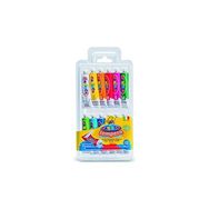 Carioca Ko116 12'li 12 ml Guaj Boya