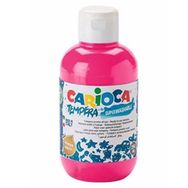 Carioca Tempera Fuşya 250 ml Sulu Boya