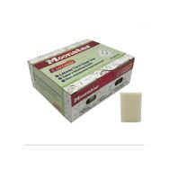 Carisma CARISMA-02 Beyaz 100 Adet Sabun Çizgi Taşı