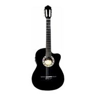 Carissa CG-160-BK Klasik Gitar