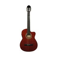 Carissa CG-200SCE-NAT Klasik Gitar