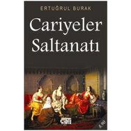 CARIYELER SALTANATI - ERTUĞRUL BURAK