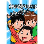 Çarkıfelek Dönsün - Mahmut Yılmaz