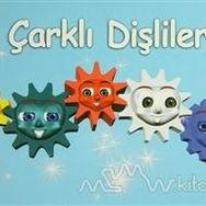 Çarklı Dişliler - kollektif