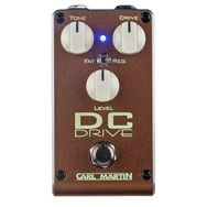 Carl Martin Dc Drive Gitar Pedalı