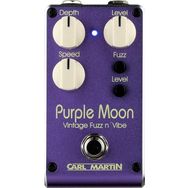 Carl Martin Purple Moon Gitar Pedalı