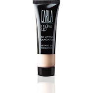 Carla 3d Lifting Etkili Fondöten - Orta Ton - No: 100