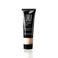 Carla All Day Matte No:304 Fondöten