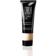 Carla All Day Matte No:304 Fondöten