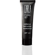 Carla Miracle Anti Aging No:205 Fondöten