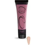 Carla Oil Free Yağsız 151 Fondöten